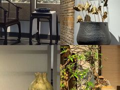 -陶醉馆·艺术雅集私宴