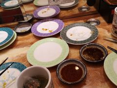 -万岁寿司(蓬江万达店)