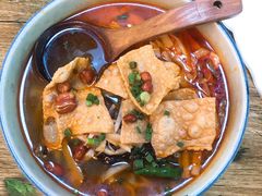 -陈记柳州螺蛳粉(大坪店)