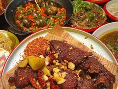 -老闵田螺馆·南昌市井菜·特色小吃(总店)