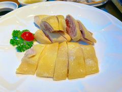 -味食家市师鸡(三元里店)