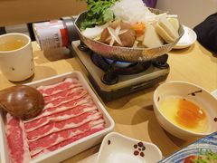 -鳗葉(万象城店)