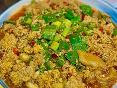 -AFTERWORK健身(万通中心店)