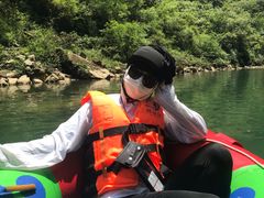 -阿依河景区