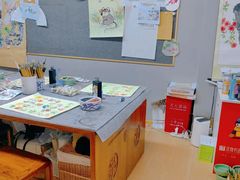 -汉翔书法丨书法·美术·硬笔·国画(望京校区)