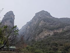 -神农山景区