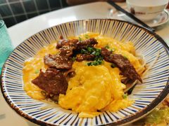 -龙记·香港茶餐厅(海上世界店)