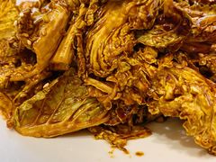 乾隆白菜-津菜典藏河西店(水上店)