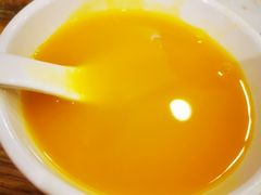 -金豆角砂锅焖面(安贞店)