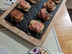 -沏点Trattoria意大利餐厅(新街口店)