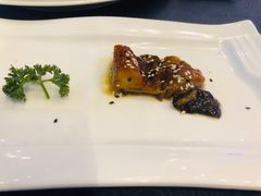 -鹭江潮餐厅•福建菜(鹭江佲家酒店)