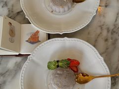 -东南里湖景餐厅·新闽菜(浦西万达店)