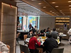 -聚丰园•湖鲜餐厅(阿红私房菜梅石路店)