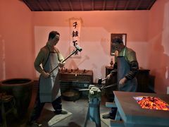 -兴隆文化园景区-兖州博物馆