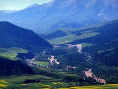 -青海湖国家重点风景名胜区