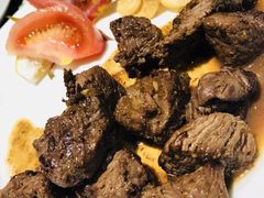 -江户前日本料理(瑞诗酒店店)