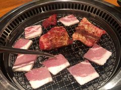 -食也烧肉(临平店)