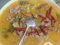 -醉得意·家常菜(二七路店)