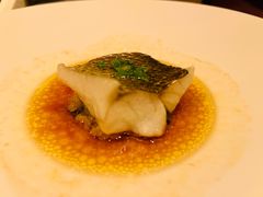 -万豪中餐厅·粤菜·北京粤财JW万豪酒店