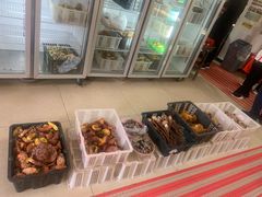 -双喜农庄·菌香园(安居家园店)