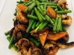 -雅逸居海鲜小厨