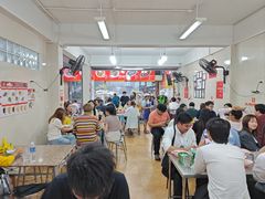 -榮泰米粉湯(Left Shop)