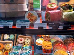 -星巴克(深圳侨城街店)