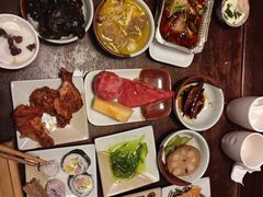 -青藤茶馆(南山路店)