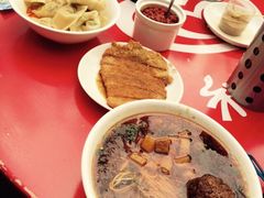 耳光馄饨-潘国仙耳光馄饨(黄家阙路店)
