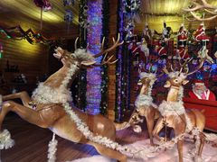 -北极村旅游风景区