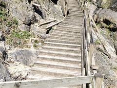 -岳西天峡风景区