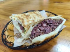 -弘善寺驴肉馆(十里河文化园店)