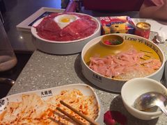 -大龙燚火锅(太古里店)
