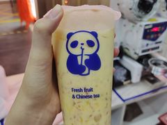 -茶百道(万象城店)