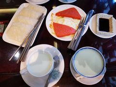 -民信老铺(双皮奶博物馆店)