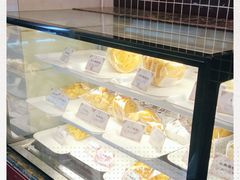 -国际饭店·帆声西饼屋(黄河路店)