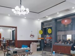 -迎燕阁烤羊腿(二环南路店)