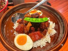 -隐厨·中国菜馆(三里屯T+MALL店)