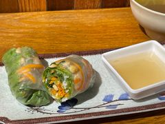 -越南牛肉河粉餐厅(书院巷店)