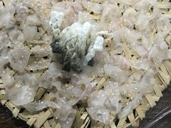 -官塘锋记鱼生·生腌·砂锅粥(牌坊街店)