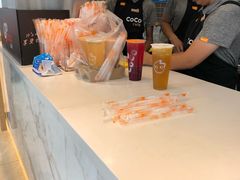 -CoCo都可(建外SOHO店)