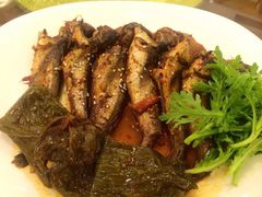 -朝鲜玉流馆(滨河东路店)