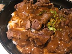 -潮发潮汕牛肉店(龙洞店)