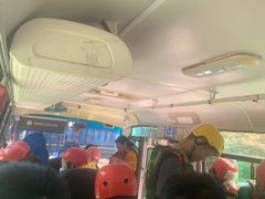 -将军关探险漂流