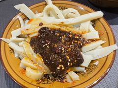 峨眉曹凉粉-曹凉粉(西正街店)