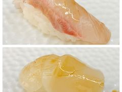 北海道带子-Sushi Hanzo半藏(天环广场店)
