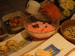 -温野菜涮涮锅(曲江大悦城店)