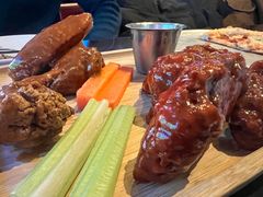 -CAGES凯吉思西餐厅运动乐园(静安店)