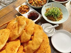 -老磨油饼(高陵店)
