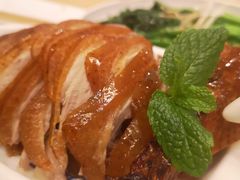 -大鸭梨烤鸭店(花园村店)